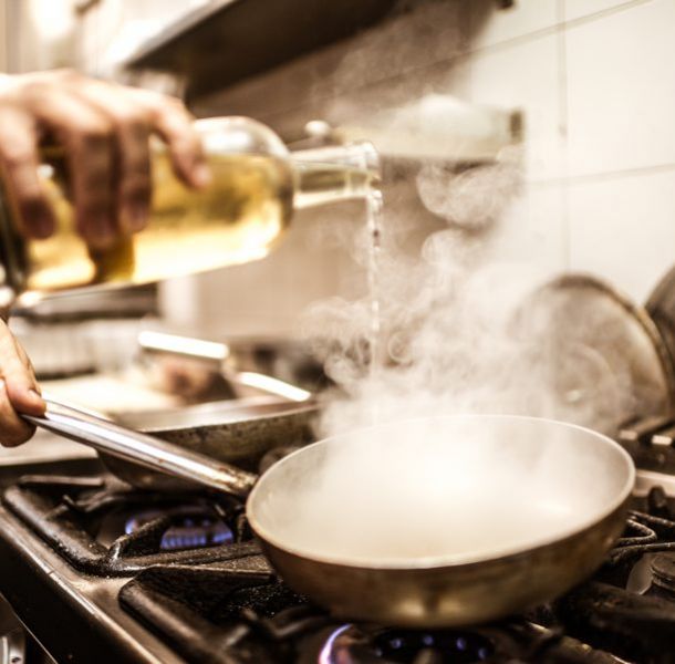 Cucina Tipica Romana